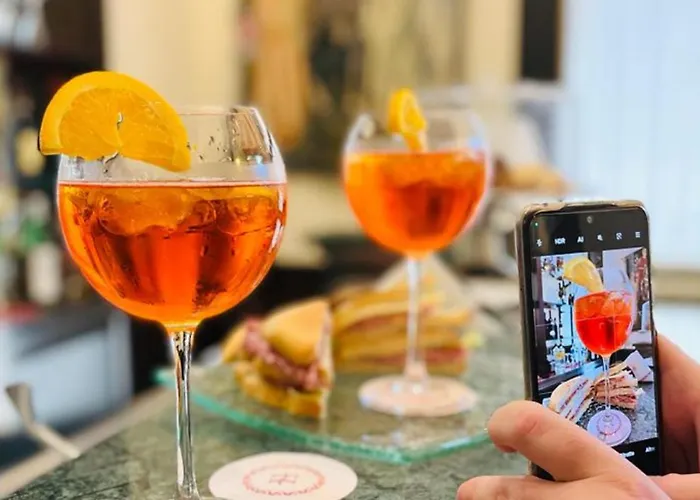 디오클레치아노 호텔