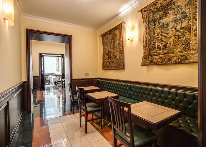 디오클레치아노 4*