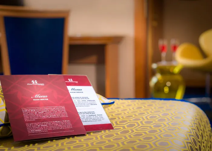 호텔 디오클레치아노