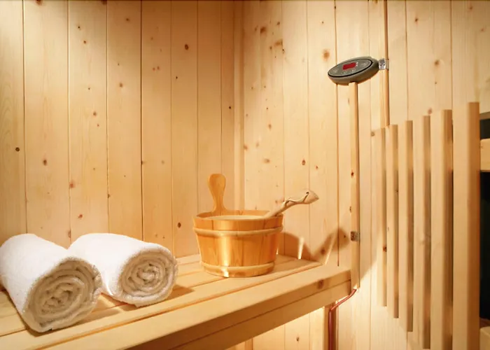 호텔 디오클레치아노 로마