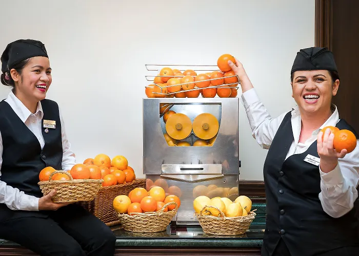 디오클레치아노 4* 로마