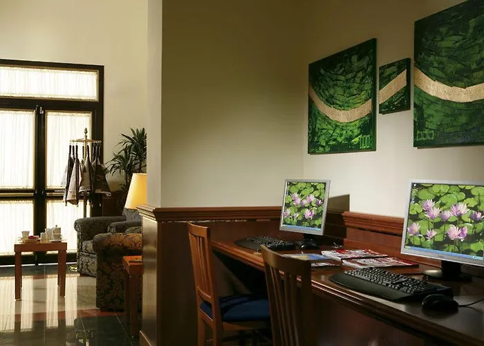 디오클레치아노 4* 로마