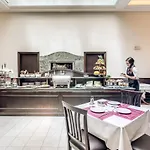 Diocleziano Hotell