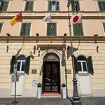 Diocleziano Hotell Rom