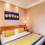 Diocleziano 4* Rom