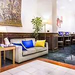 Hotell Diocleziano