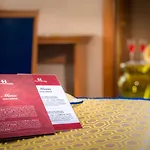 Hotell Diocleziano
