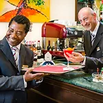 Hotell Diocleziano