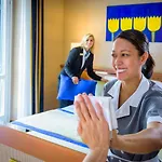 Diocleziano Hotell 4*
