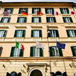 Diocleziano Hotell 4*