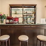 Hotell Diocleziano