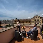 Diocleziano Hotell