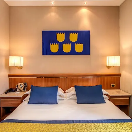 Hotell Diocleziano 4*