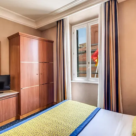 Hotell Diocleziano 4*