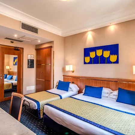 Diocleziano Hotell 4*