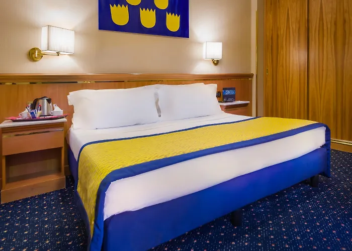 Diocleziano 4* Ρώμη