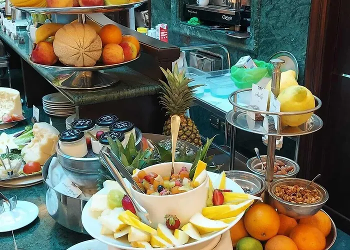 Diocleziano Ξενοδοχείο 4*