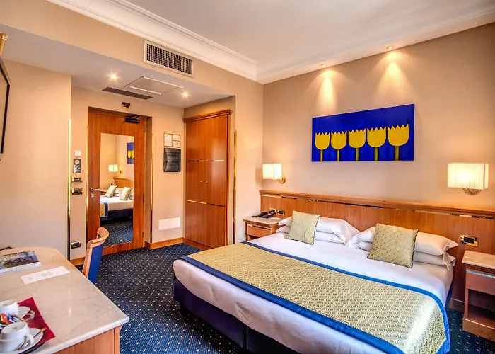 Diocleziano 4* Ρώμη