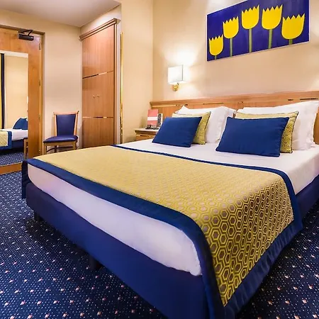 Diocleziano 4* Rom