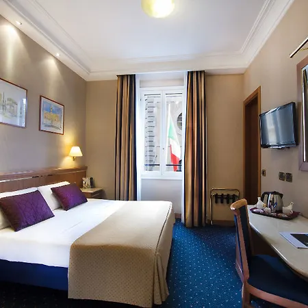 Diocleziano 4* Rom